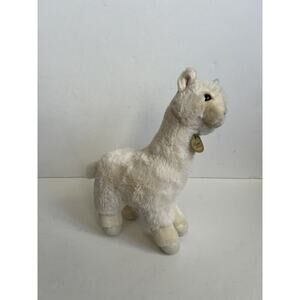 Migoni By Aurora Alpaca Plush Stuffed Animal